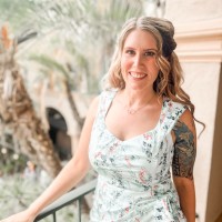 Amber Mchaffie