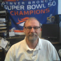 Jim Oglesby
