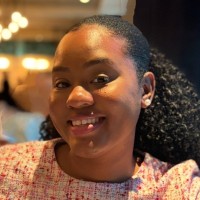 Carlisa Cole, Mba