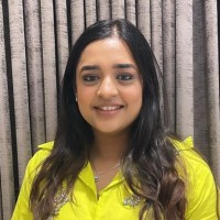 Pooja Saria