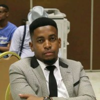 Kagiso K. Keitumetse