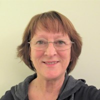 Joy Bray