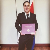 Jose David Ramirez Arroyo