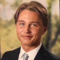 Markus Eldéus Sörman