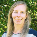 Danielle Belcher