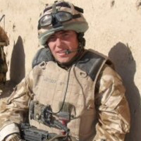 Andrew Wardle Mc