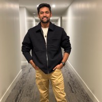 Masum Patel