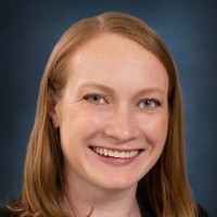 Katherine Purdham
