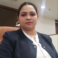 Sandhya Rai