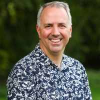 Tim Ashton