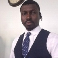 Adeniyi Adesanya