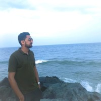 Karthik Venkatasubramanian