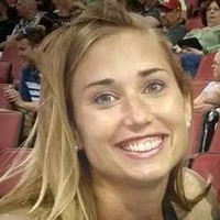 Megan Ludwickson