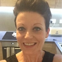 Jo Kendall