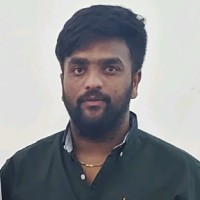 Prashanth K L