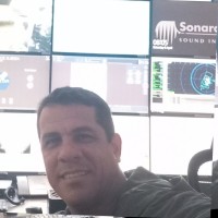 Doriedson Callegario Pereira