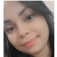 Ingrid Alves De Melo Constantino Da Silva