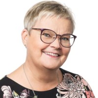 Johanna Muuraiskangas