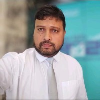 Vipin Chand M