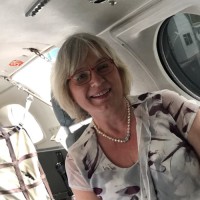Susanne Raistrick
