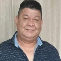 Gustavo Cabrera