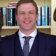 Stephen Moran