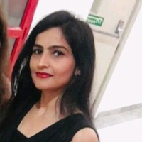 Neelima Sharma