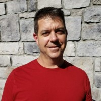 Dave Facer, CSP