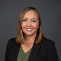 Amanda Haines, Mba