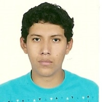 Erick Mateo Ponce Orellana