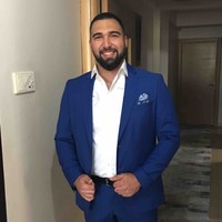 Aykut Aydemir