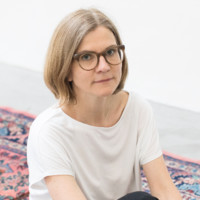 Christiane Rekade