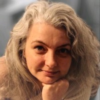 Daria Trzosowska Siergiej