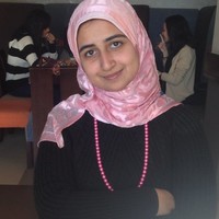 Rana Ahmed Hamdy