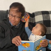 Juan F Abito Jr.