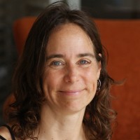 Kirsten Neke, Ph.D. Ecology