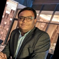 Manishkumar Patel