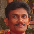Benil Sebastian