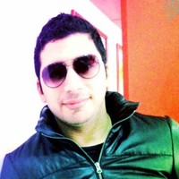mahmoud jerbi