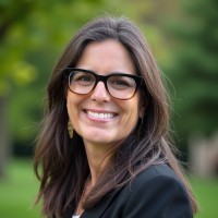 Maria Charkoudian Fox