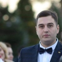 Joni Vashakidze