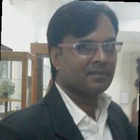 Laxmi Sagar Yadav