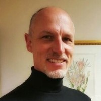 Stephen Hugo