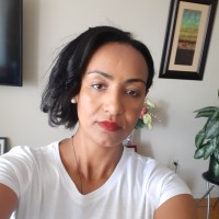 Meaza Tegegne