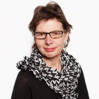 Carina Ten Caat