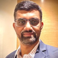 Manohar M