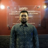 Zaenal Mustofa