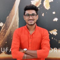 Abhijeet Deshmukh