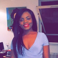 Jacinta Udemba