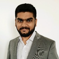 Bharath Manje Gowda